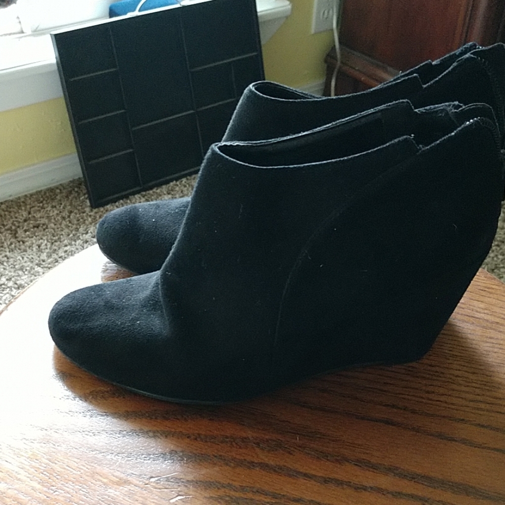Booties